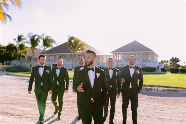 Best Punta Cana Photographer