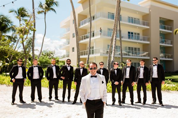 Best Punta Cana Photographer