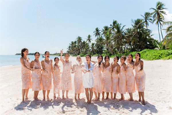 Best Punta Cana Photographer