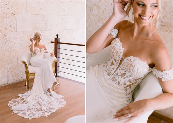 Best Punta Cana Photographer