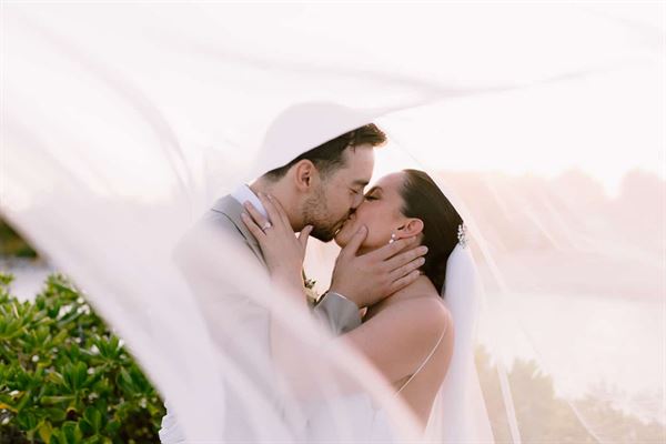 Best Punta Cana Photographer