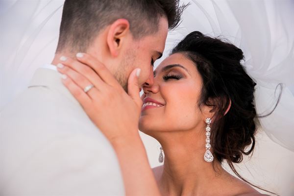 Best Punta Cana Photographer