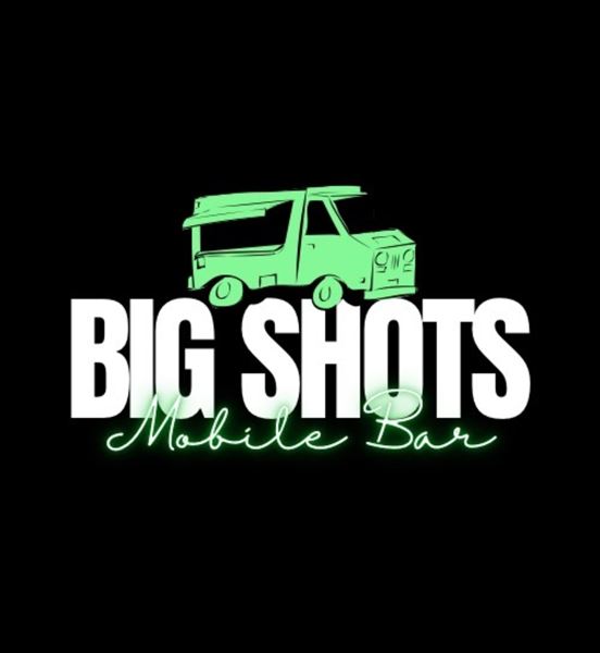 Big Shots Mobile Bar