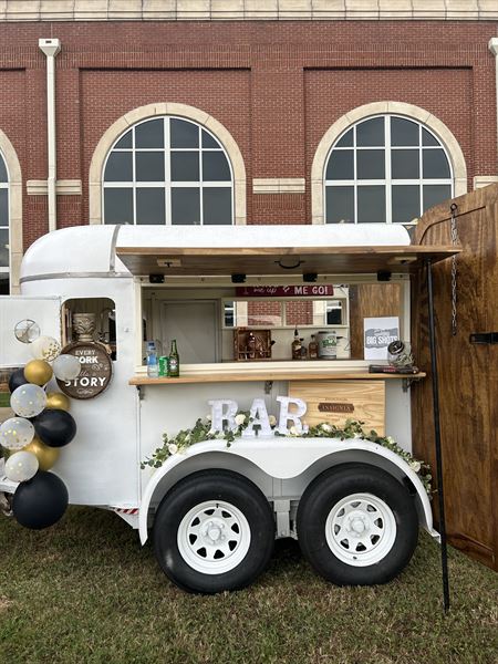 Big Shots Mobile Bar