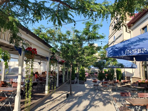 Hofbrauhaus Cleveland