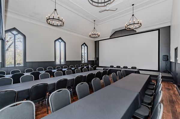 Event Space on Tannery