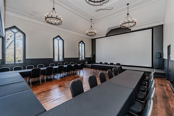 Event Space on Tannery