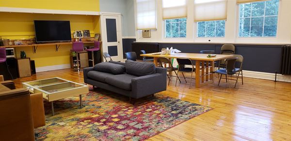 Rockfish Valley Community Center