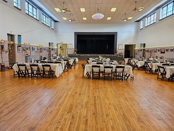 Rockfish Valley Community Center