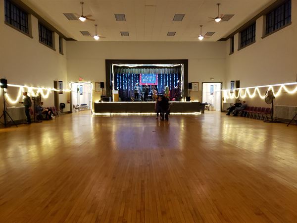 Rockfish Valley Community Center