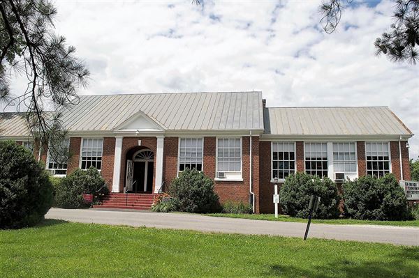 Rockfish Valley Community Center