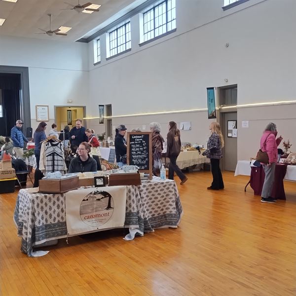 Rockfish Valley Community Center