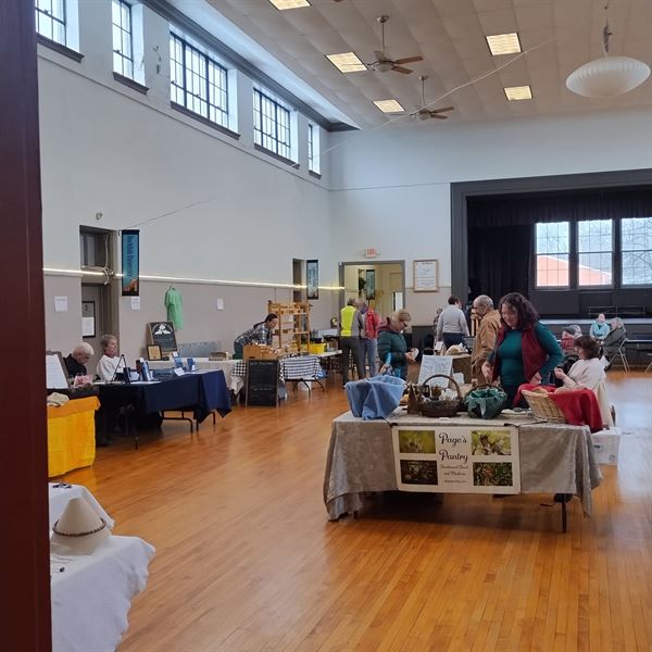 Rockfish Valley Community Center