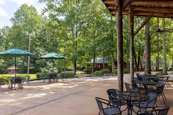 Cherokee Rose Sporting Clays & Helice