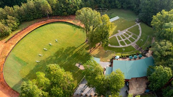 Cherokee Rose Sporting Clays & Helice