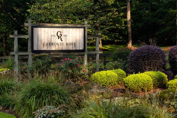 Cherokee Rose Sporting Clays & Helice