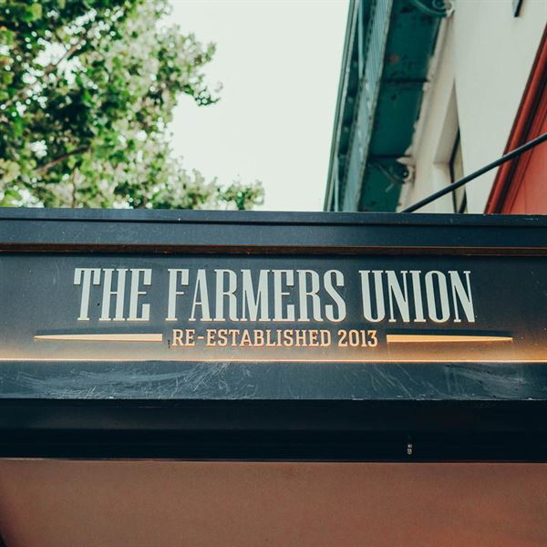 The Farmers Union