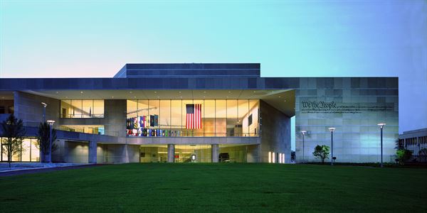 National Constitution Center