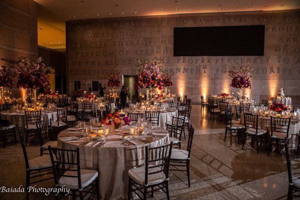 National Constitution Center