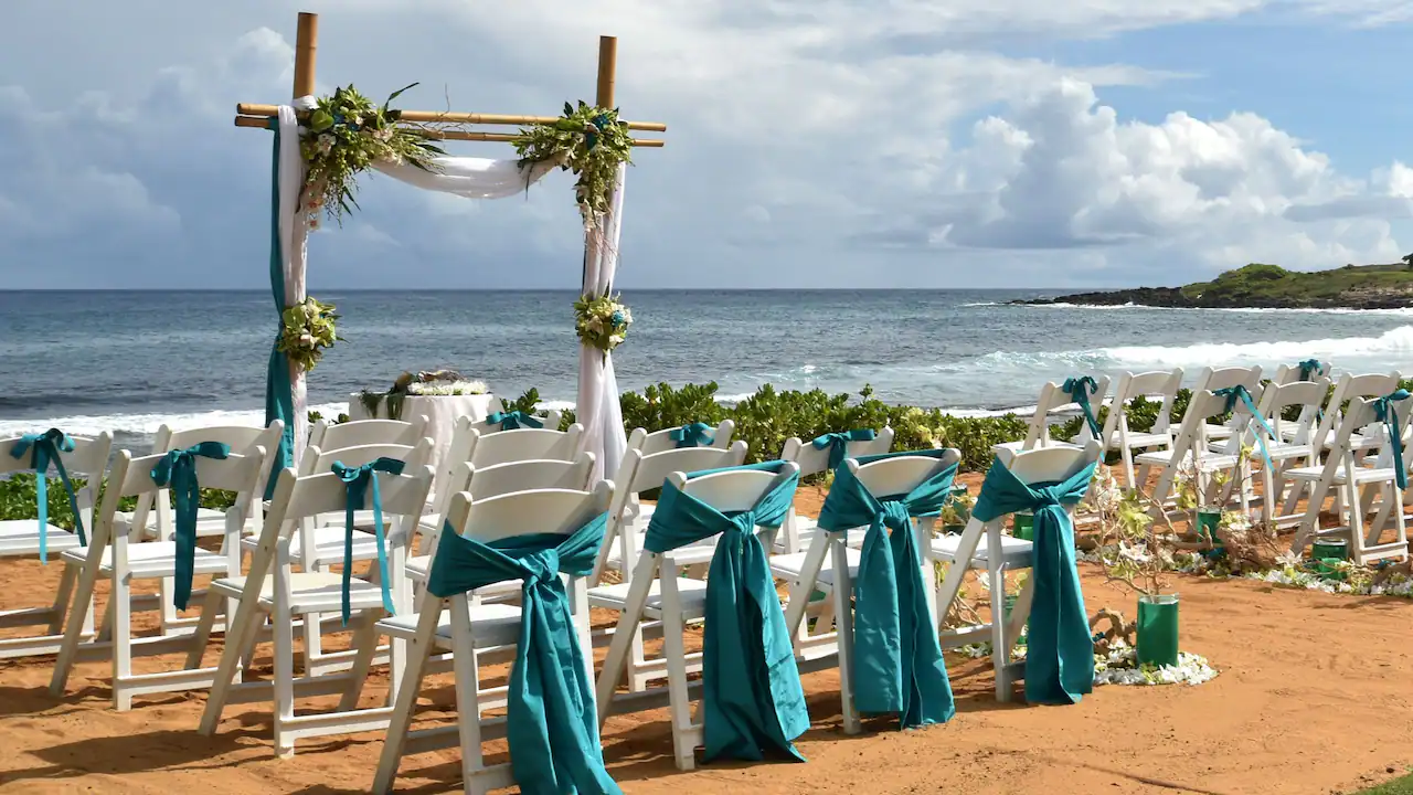 Grand Hyatt Kauai Resort & Spa