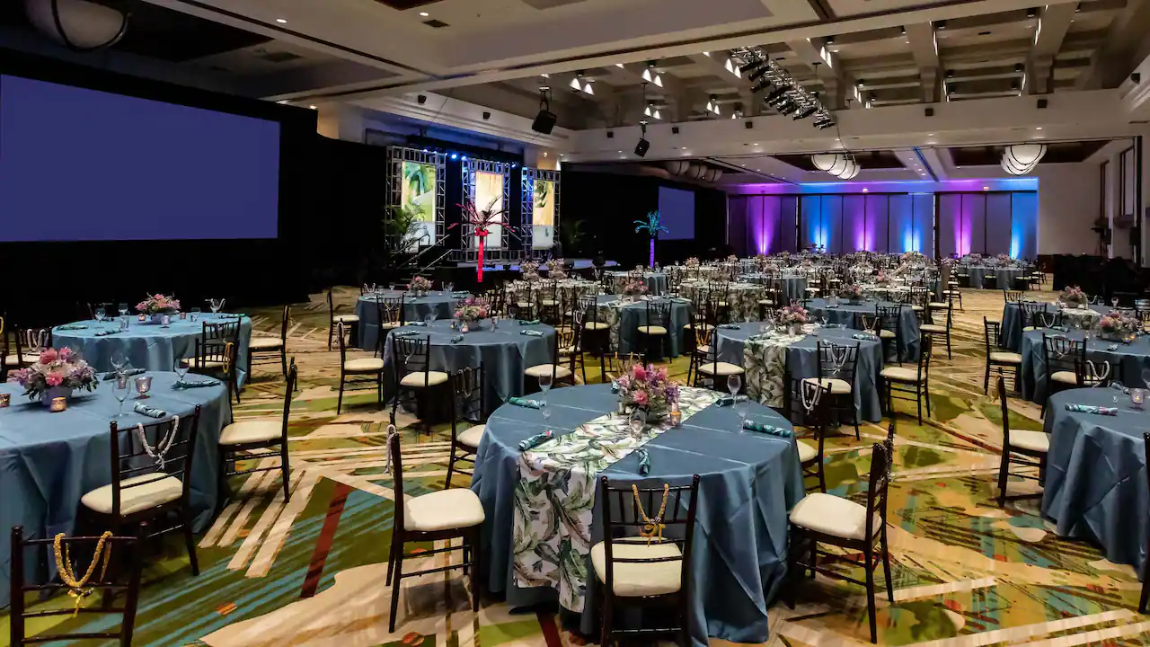 Grand Hyatt Kauai Resort & Spa