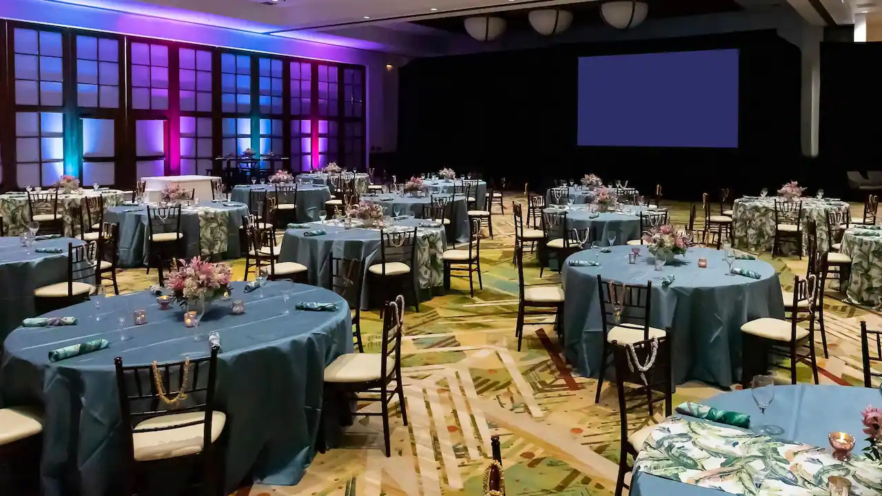 Grand Hyatt Kauai Resort & Spa