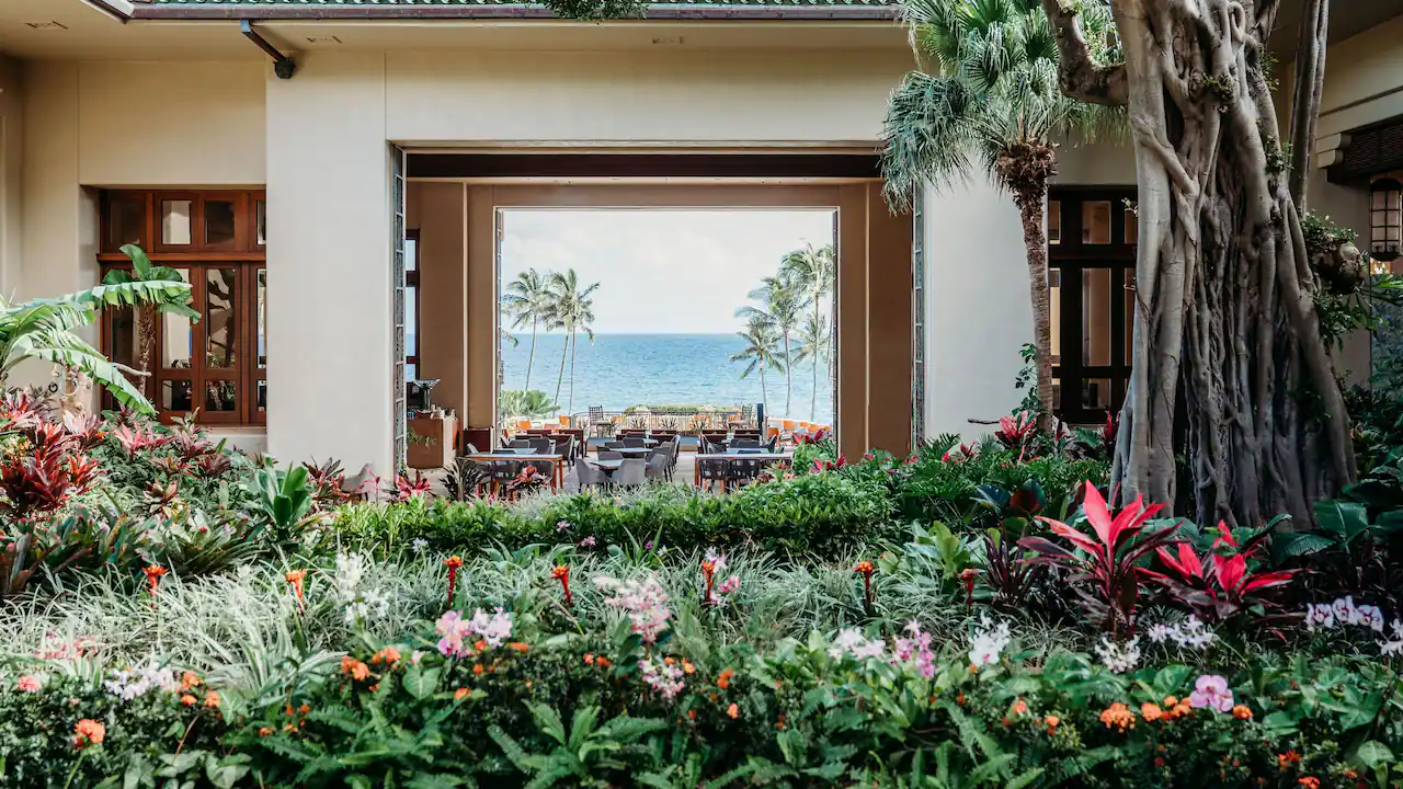 Grand Hyatt Kauai Resort & Spa