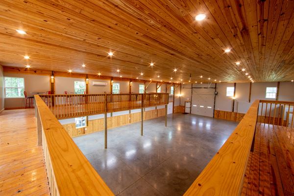 Floyd Family Campground & Venue