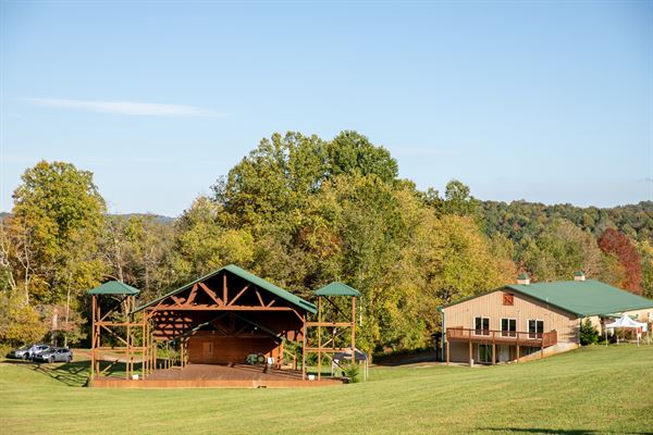 Floyd Family Campground & Venue