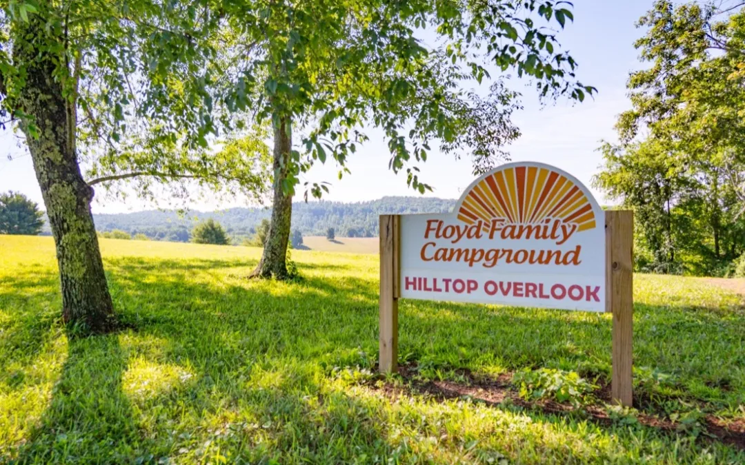 Floyd Family Campground & Venue