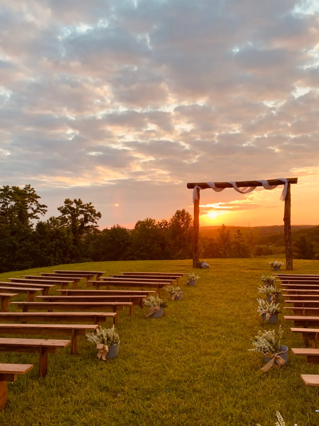 Floyd Family Campground & Venue
