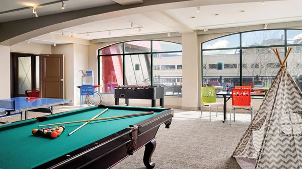 Sheraton Steamboat Resort Villas