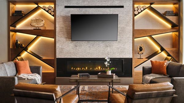 Sheraton Steamboat Resort Villas