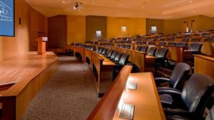 Eliza Anderson Amphitheater