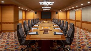 Douglas Boardroom