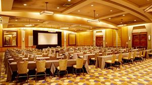Princessa Ballroom