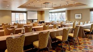 Menzies/Blewett Suite