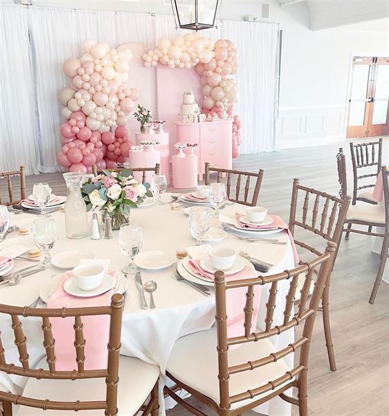 The Cove Restaurant & Marina