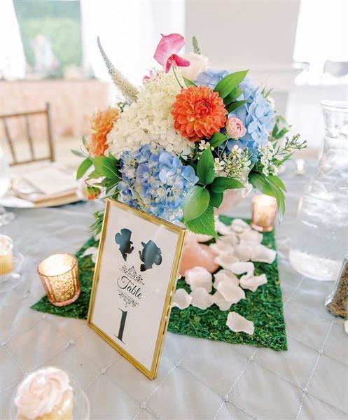 The Cove Restaurant & Marina