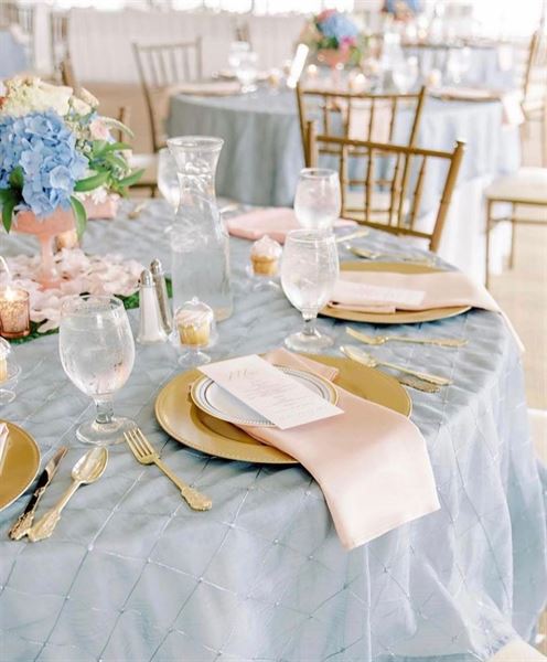 The Cove Restaurant & Marina