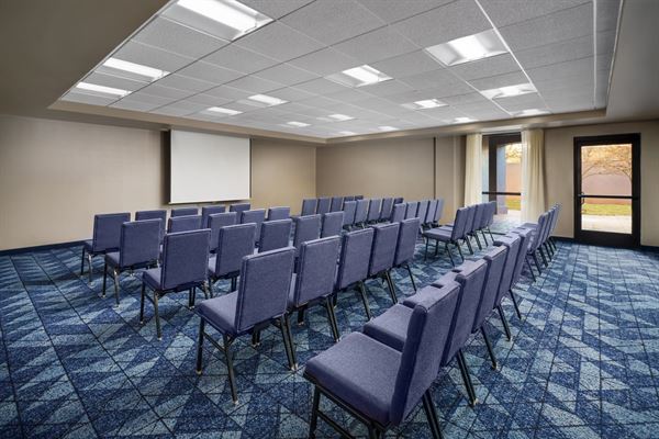 Courtyard Potomac Mills Woodbridge