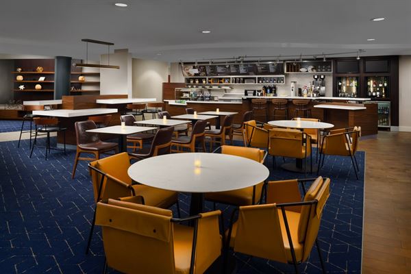 Courtyard Potomac Mills Woodbridge