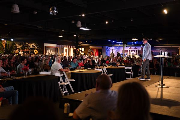 National Automobile Museum