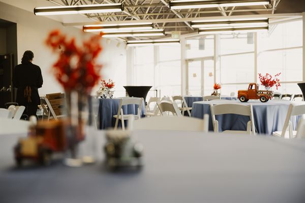 National Automobile Museum