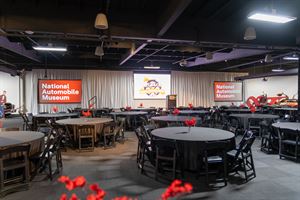 Event Space - Gallery 4