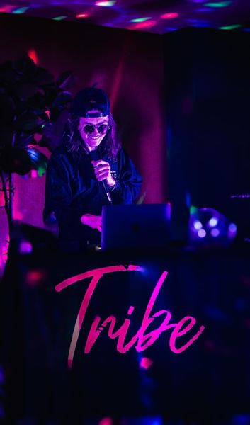 Tribal Hits Entertainment