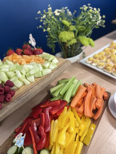 Stella's Cafe and Events