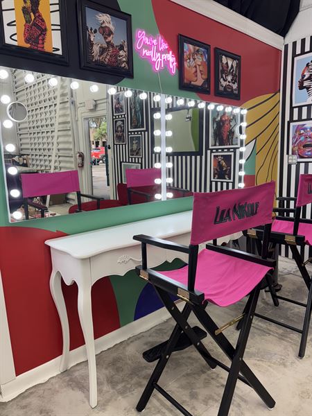 Cyan Miami Photo Studio