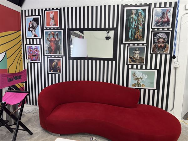 Cyan Miami Photo Studio