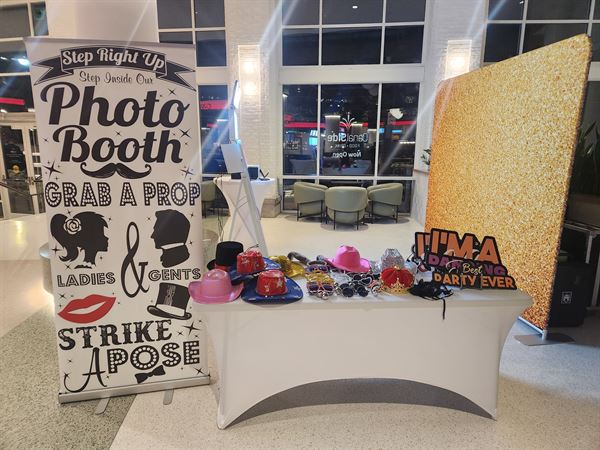 Mystique Entertainment